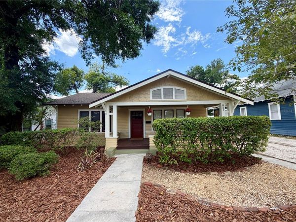 821 E LIME STREET , LAKELAND, FL 33801