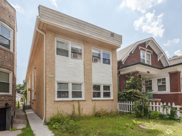 6427 N Hermitage Avenue , Unit 1F, Chicago, IL 60626