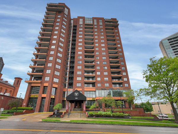 155 W Main Street, Unit 1405, Columbus, OH 43215