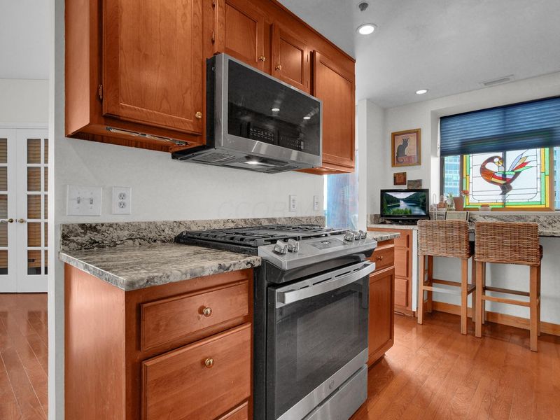 155 W Main Street, Unit 1405, Columbus, OH 43215 Photo 14