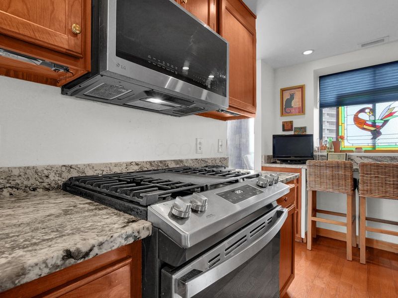 155 W Main Street, Unit 1405, Columbus, OH 43215 Photo 15