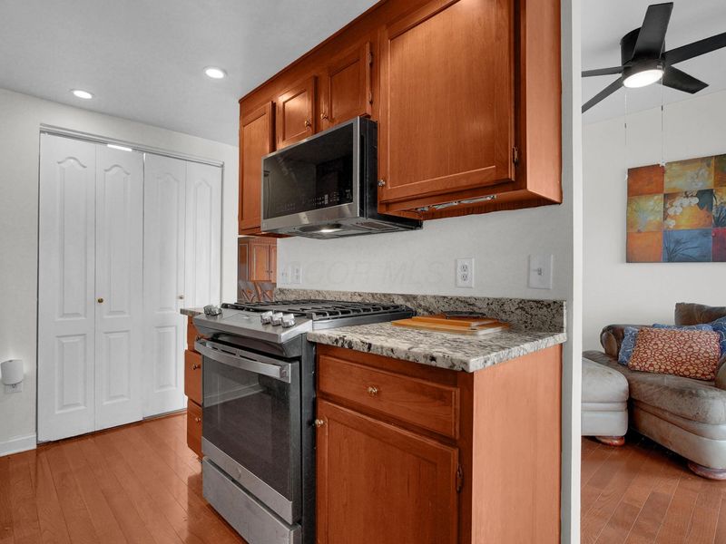 155 W Main Street, Unit 1405, Columbus, OH 43215 Photo 16