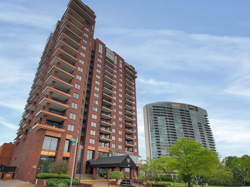 155 W Main Street, Unit 1405, Columbus, OH 43215 Photo 3