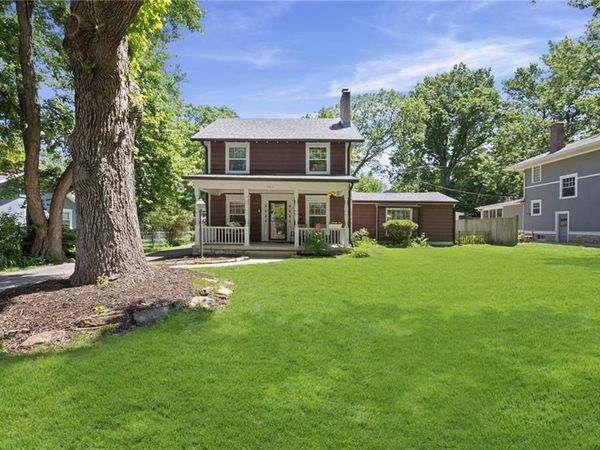 7317 Wyoming Street, Kansas City, MO 64114
