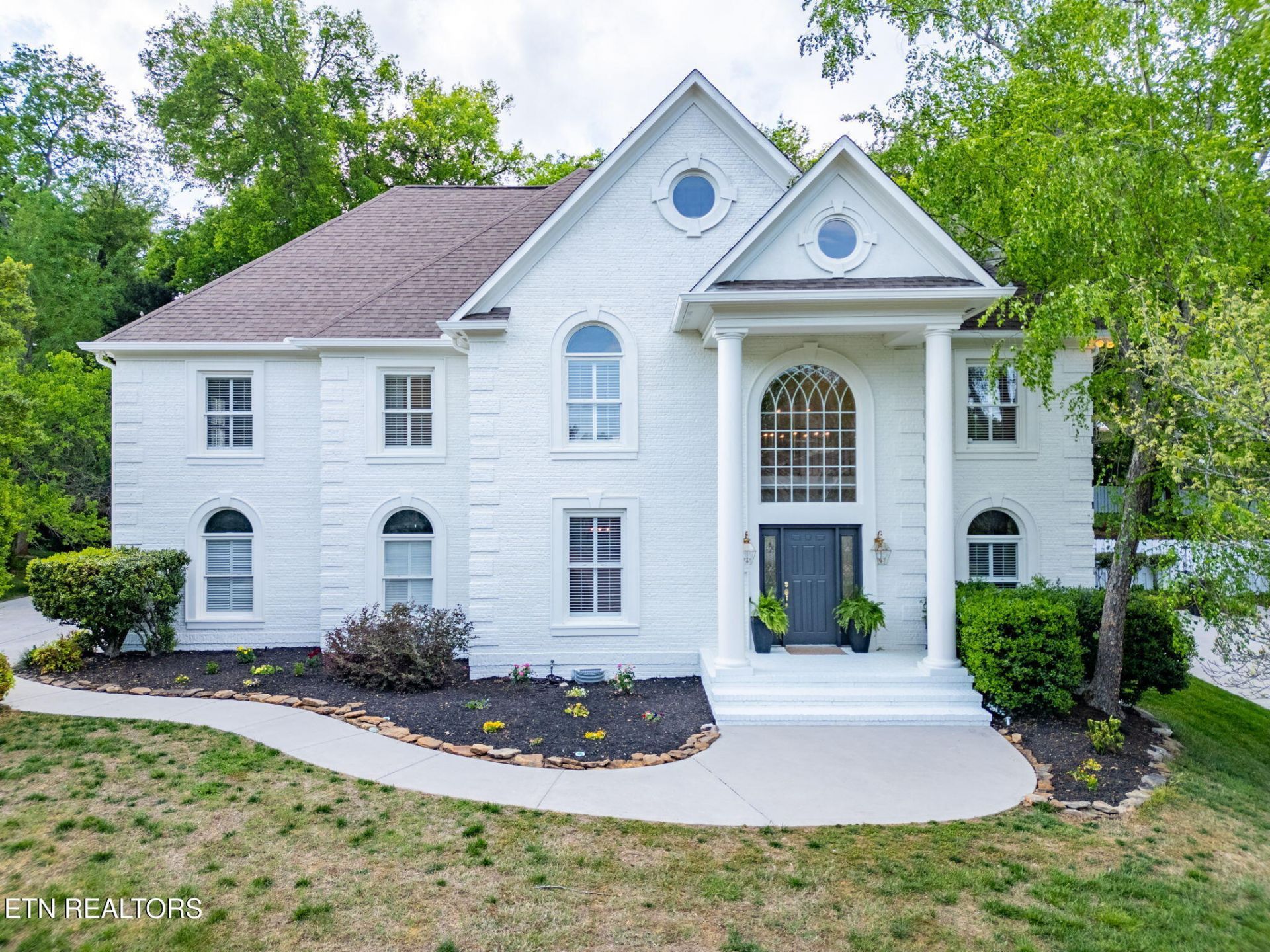 1713 Emerson Park Drive, Knoxville, TN 37922 Main Photo