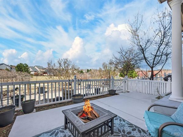 1541 Dawson Butte Way, Castle Rock, CO 80109