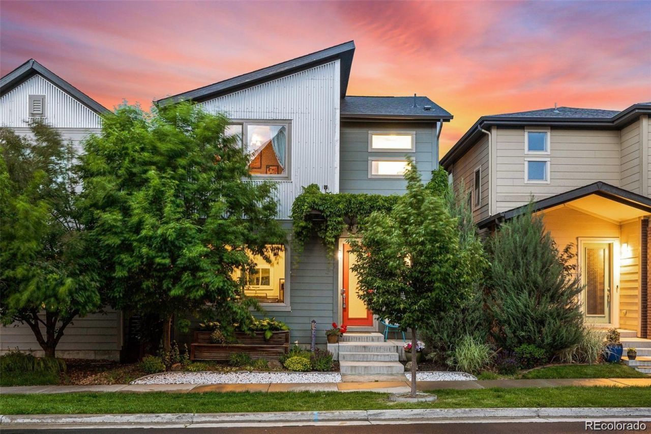 6771 Raritan Drive, Denver, CO 80221 Main Photo
