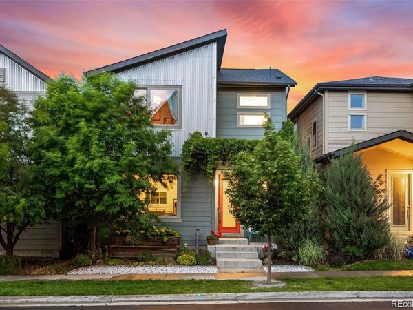 6771 Raritan Drive, Denver, CO 80221