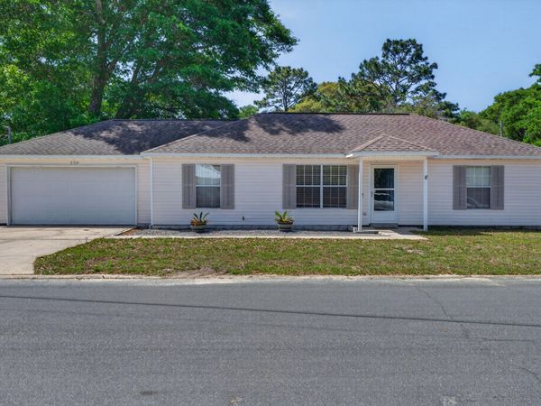 250 Mills Landing, Fort Walton Beach, FL 32547