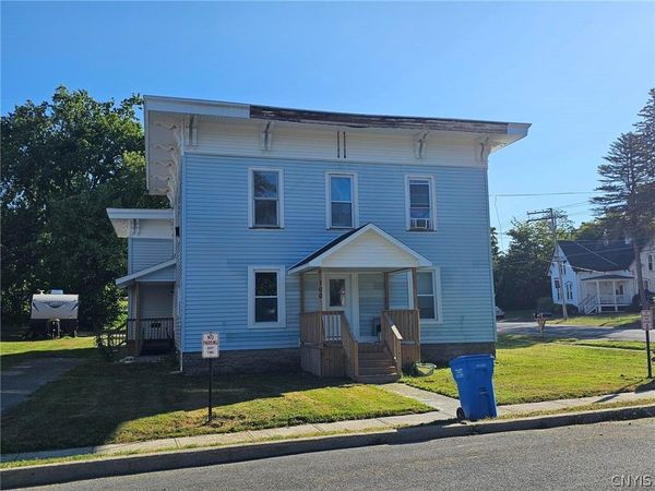 100 Main Street , Theresa, NY 13691