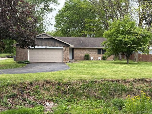 7225 Garber Road, Clayton, OH 45415