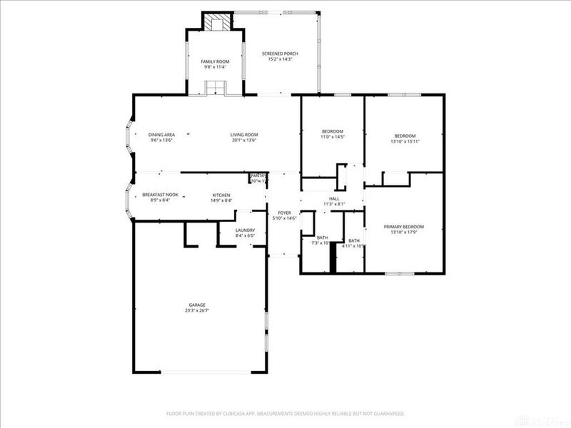 7225 Garber Road, Clayton, OH 45415 Photo 2