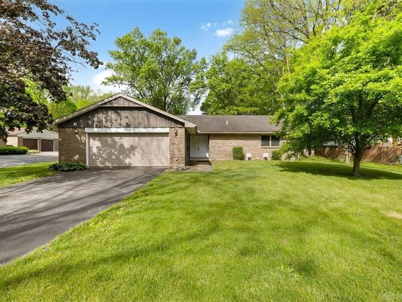 7225 Garber Road, Clayton, OH 45415 Photo 3