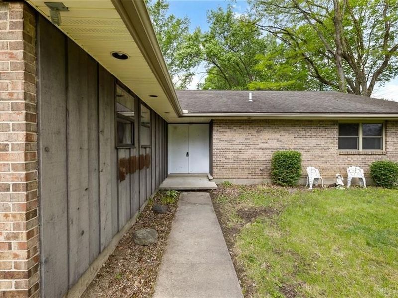 7225 Garber Road, Clayton, OH 45415 Photo 8
