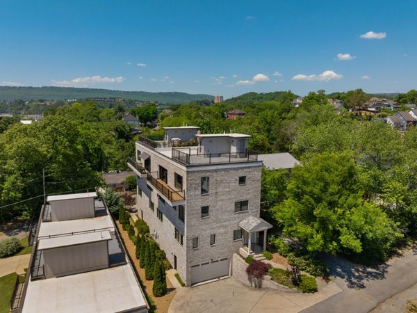 294 Druid Lane , Chattanooga, TN 37405