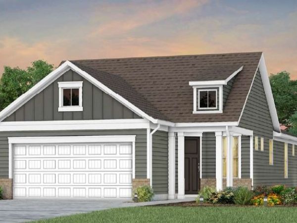 414 Soprano Way , Murfreesboro, TN 37129