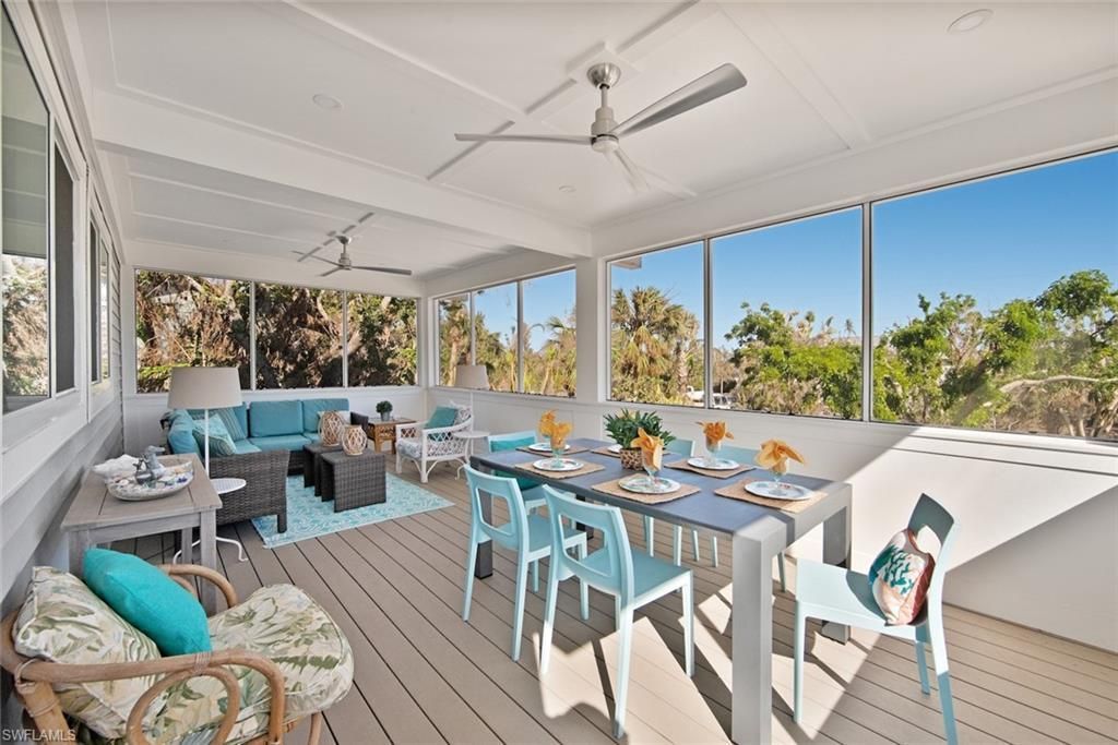 2499 Harbour Ln, Sanibel, FL 33957 Photo