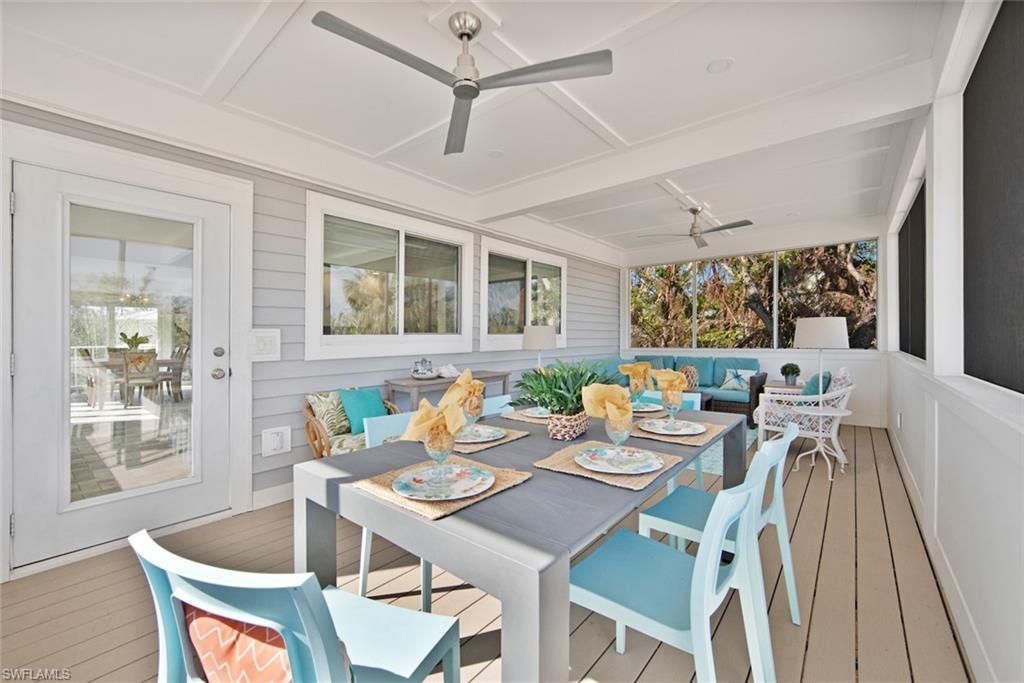 2499 Harbour Ln, Sanibel, FL 33957 Photo