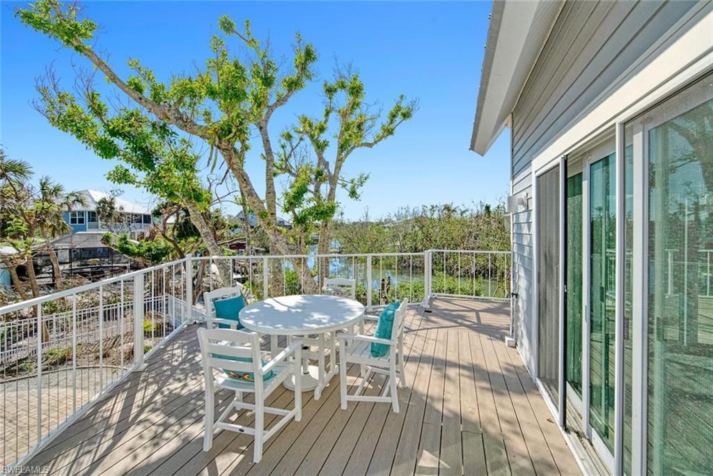 2499 Harbour Ln, Sanibel, FL 33957 Photo