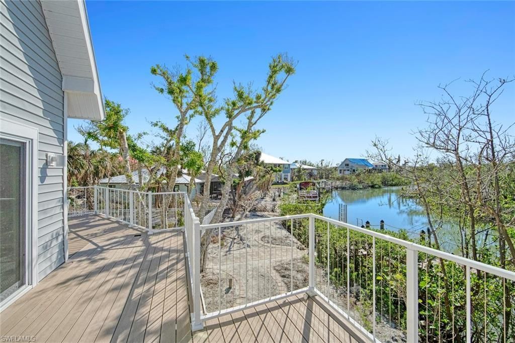 2499 Harbour Ln, Sanibel, FL 33957 Photo