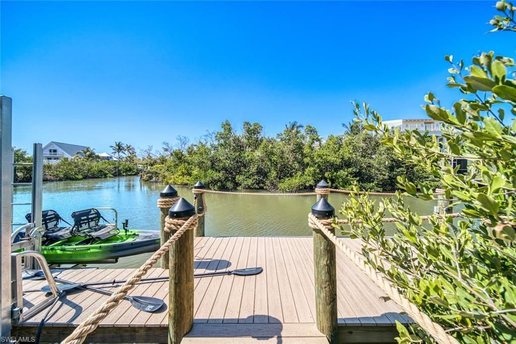 2499 Harbour Ln, Sanibel, FL 33957 Photo