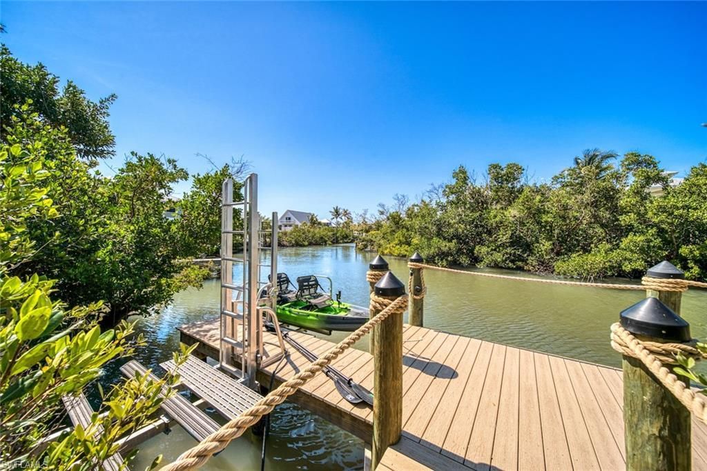 2499 Harbour Ln, Sanibel, FL 33957 Photo