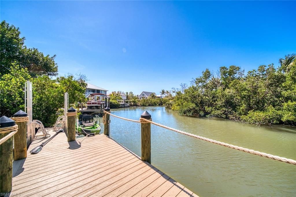 2499 Harbour Ln, Sanibel, FL 33957 Photo