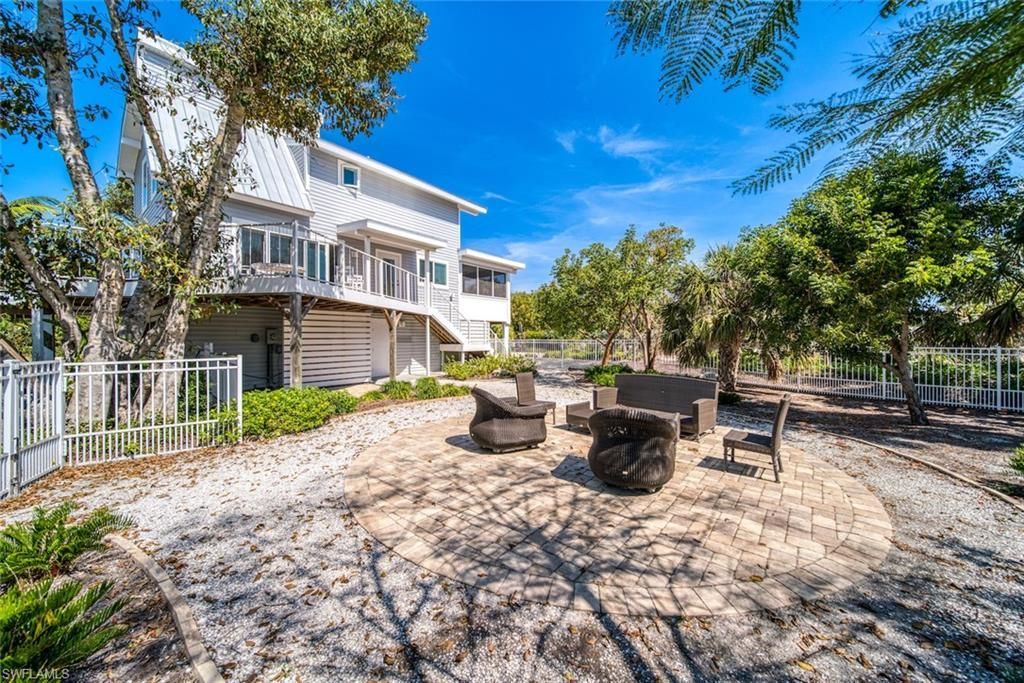 2499 Harbour Ln, Sanibel, FL 33957 Photo