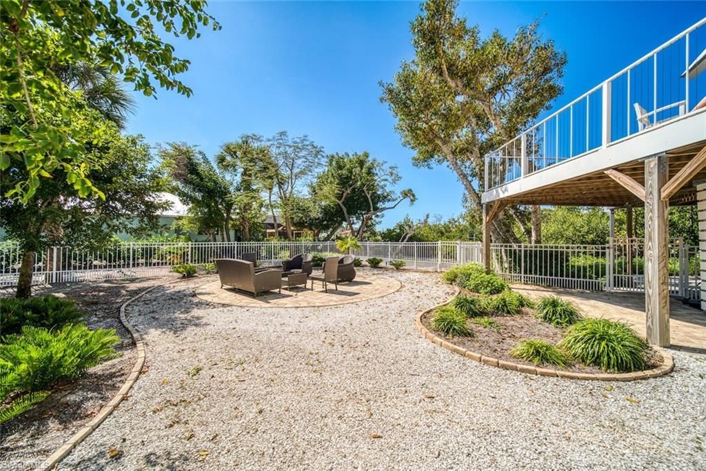 2499 Harbour Ln, Sanibel, FL 33957 Photo