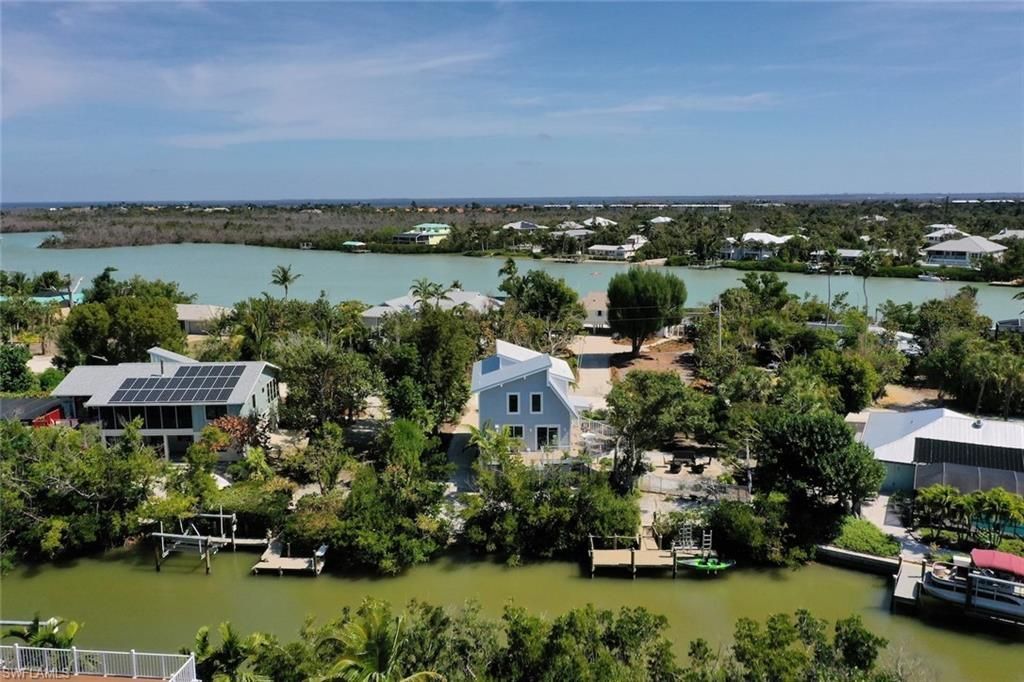 2499 Harbour Ln, Sanibel, FL 33957 Photo