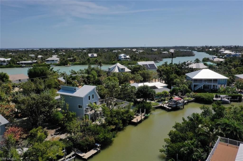 2499 Harbour Ln, Sanibel, FL 33957 Photo