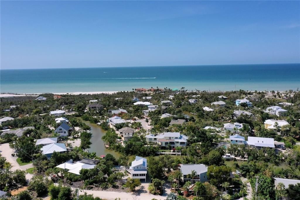 2499 Harbour Ln, Sanibel, FL 33957 Photo