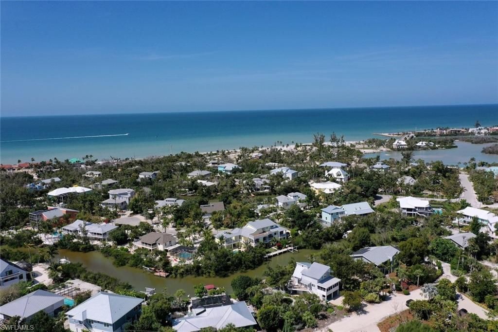2499 Harbour Ln, Sanibel, FL 33957 Photo