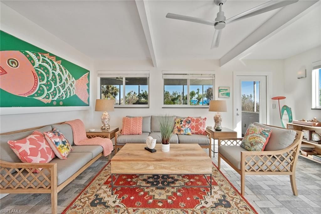 2499 Harbour Ln, Sanibel, FL 33957 Photo