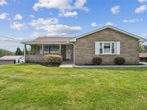 1416 Brinkerton Rd, Greensburg, PA 15601