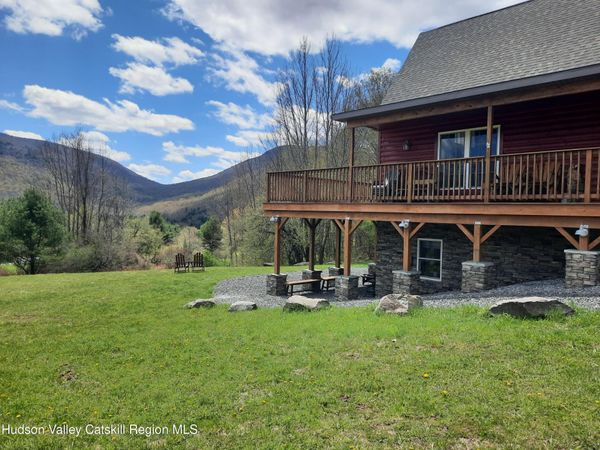 295 Tumbleweed Ranch Road, West Kill, NY 12492