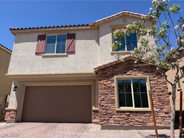 5629 Lowell Cliff Street , North Las Vegas, NV 89081