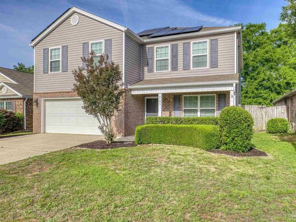 4731 Apple Field Way, Pace, FL 32571