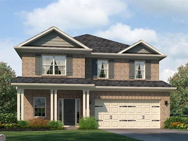 3028 Fairway Drive, Villa Rica, GA 30180