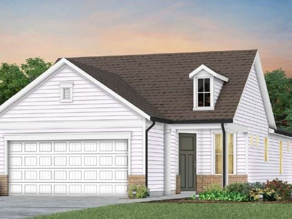 426 Soprano Way , Murfreesboro, TN 37129