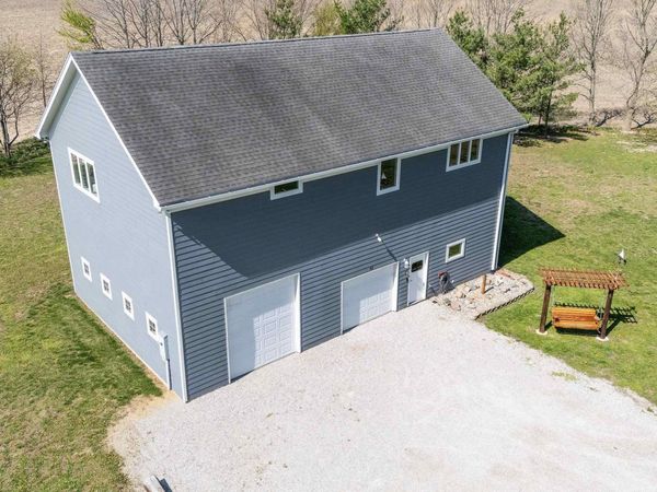 13032 S County Road 300 Road, Galveston, IN 46932