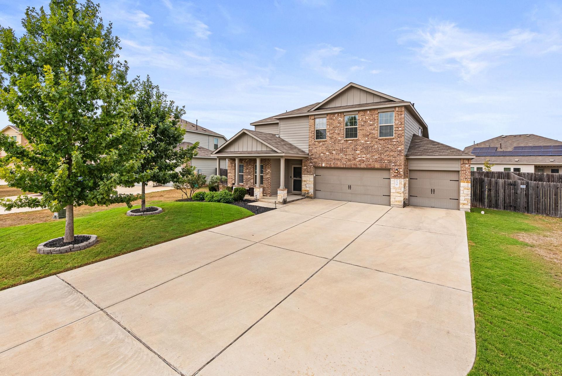 136 Copper Ln, Kyle, TX 78640 Main Photo