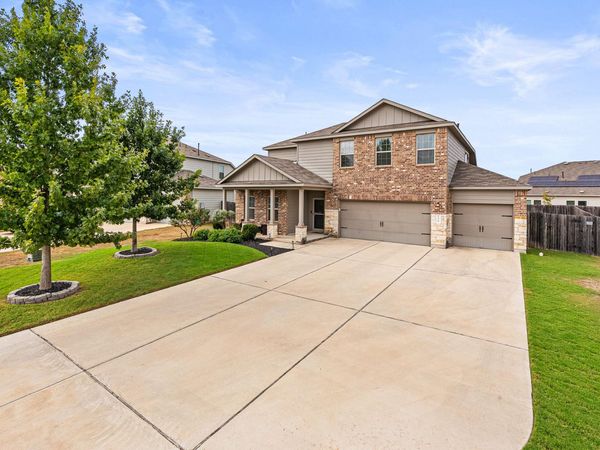 136 Copper LN, Kyle, TX 78640