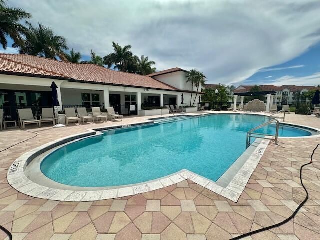402 Villa Circle, Unit 402, Boynton Beach, FL 33435 Photo