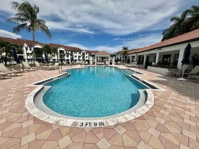 402 Villa Circle, Unit 402, Boynton Beach, FL 33435 Photo