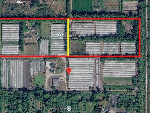 11931 SW Fox Brown Road, Indiantown, FL 34956