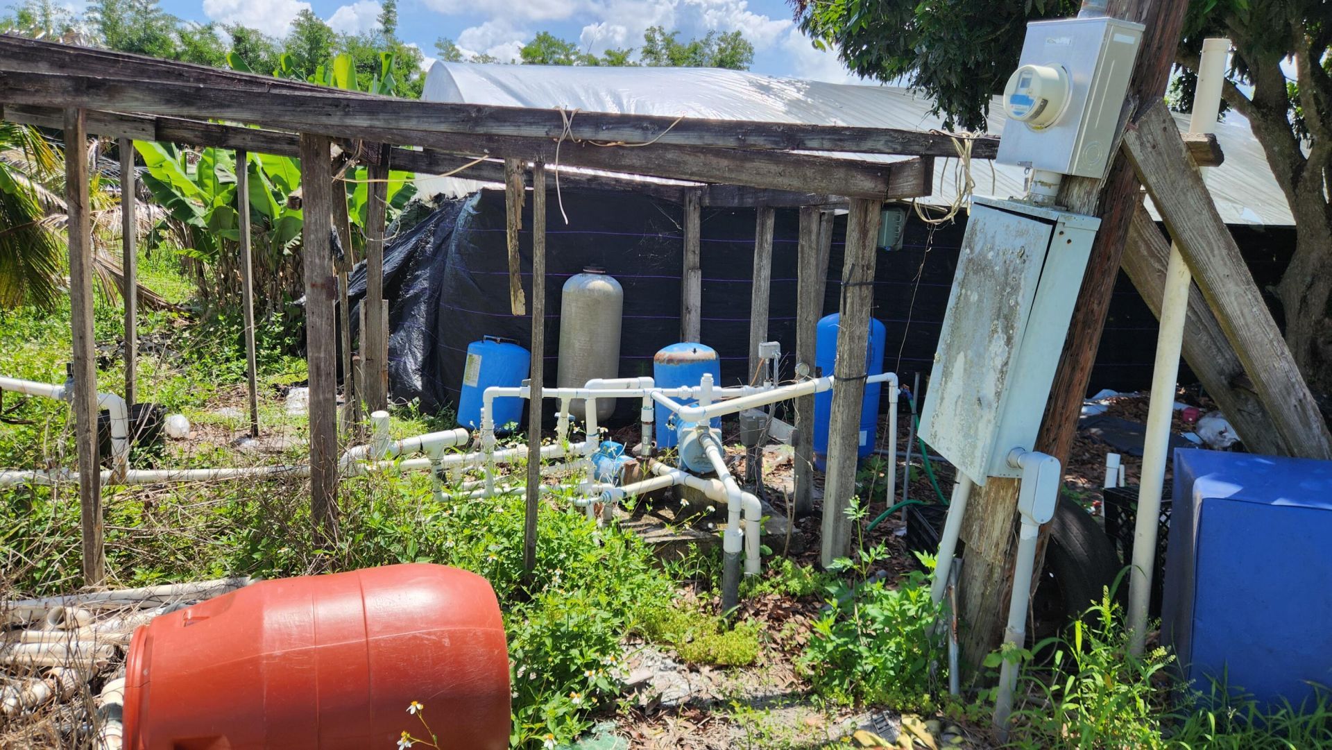 11931 SW Fox Brown Road, Indiantown, FL 34956 Photo