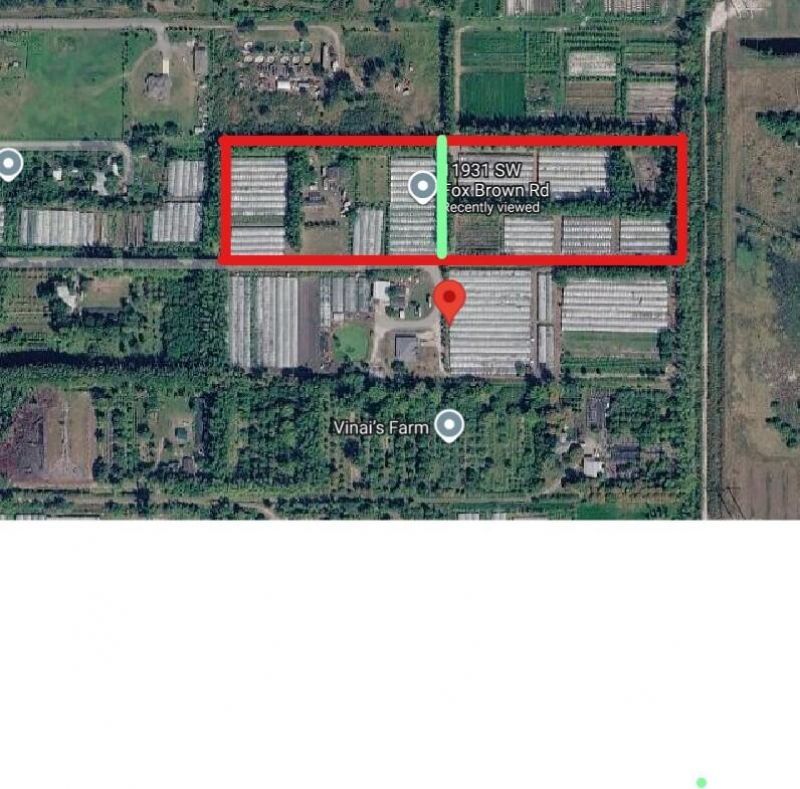 11931 SW Fox Brown Road, Indiantown, FL 34956 Photo