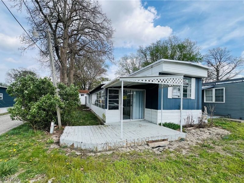 8312 State Route 366, Unit 6, Russells Point, OH 43348 Photo 1