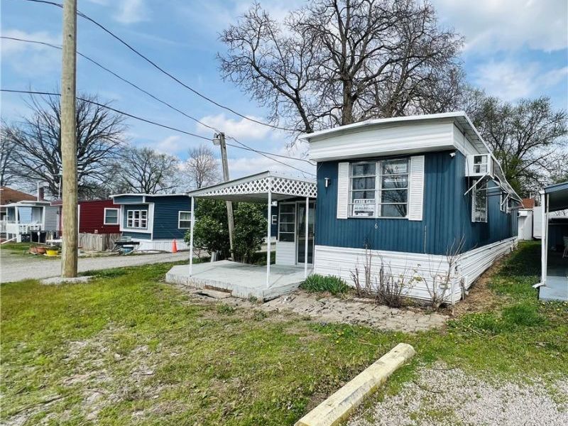 8312 State Route 366, Unit 6, Russells Point, OH 43348 Photo 2